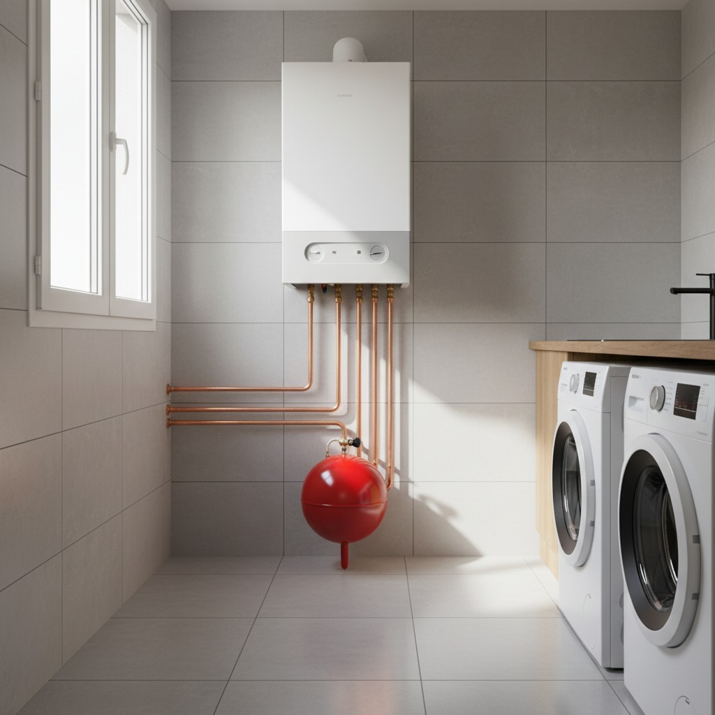 SAS DESIGN POELE